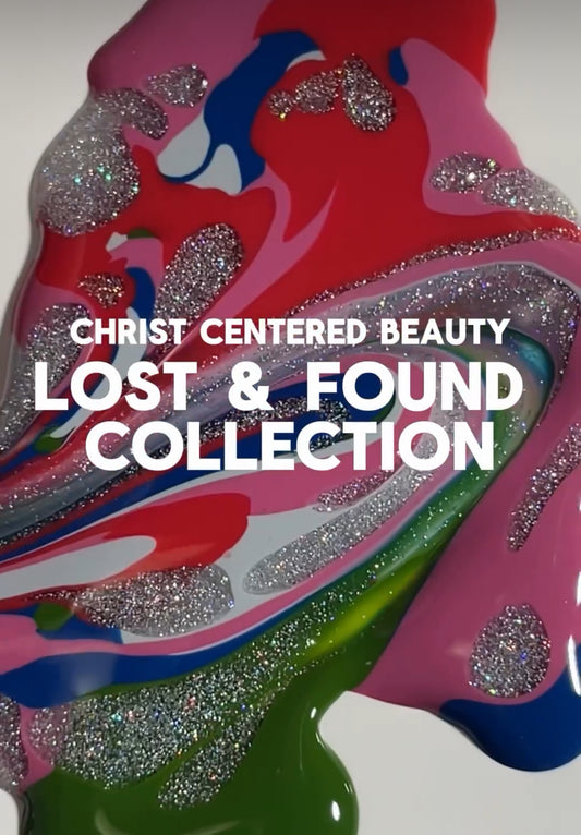 Lost & Found Collection